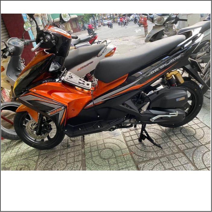 Tem Zin Uv Ari Blade Xám Cam Rời