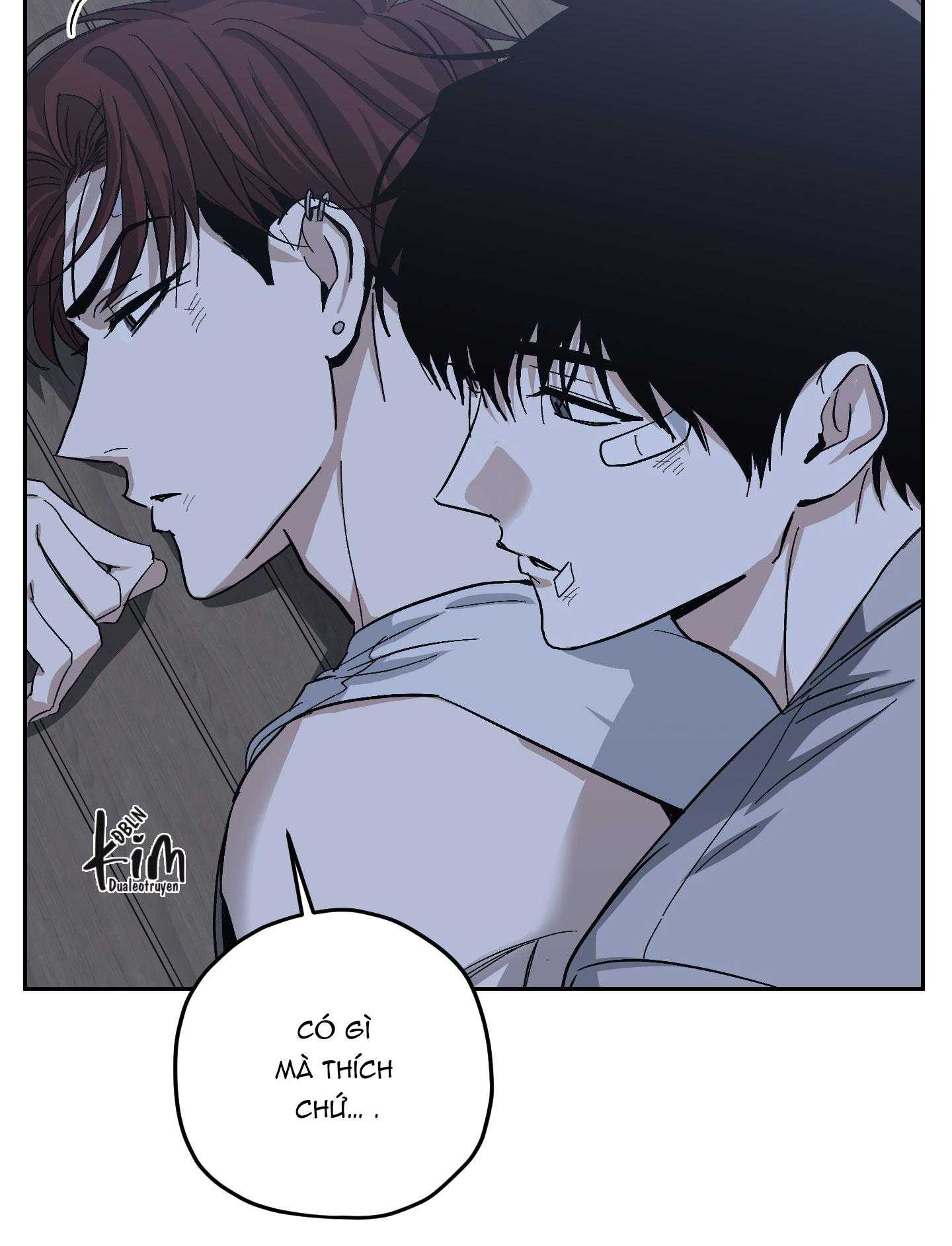 bl ngắn tuyển chọn Chapter 26.8 TƯƠNG XỨNG 8 97