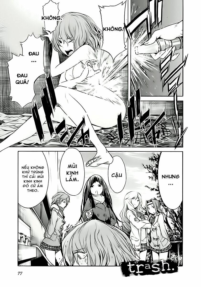 trash. chapter 28 2