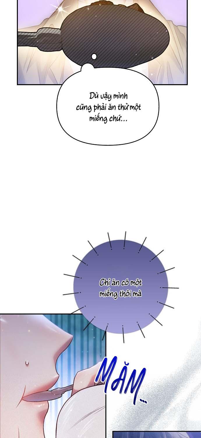 cơn mưa mật ngọt chapter 33 56