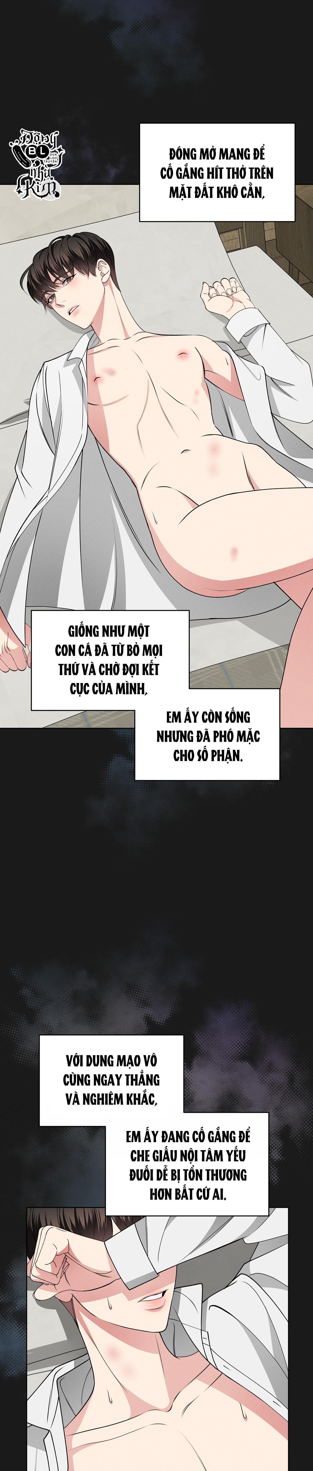 đêm ở london chapter 22 13