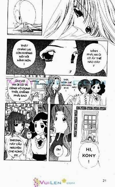 duyên kỳ ngộ chapter 9 22