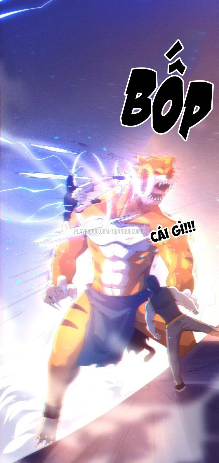 hắc kim đảo chapter 5 52