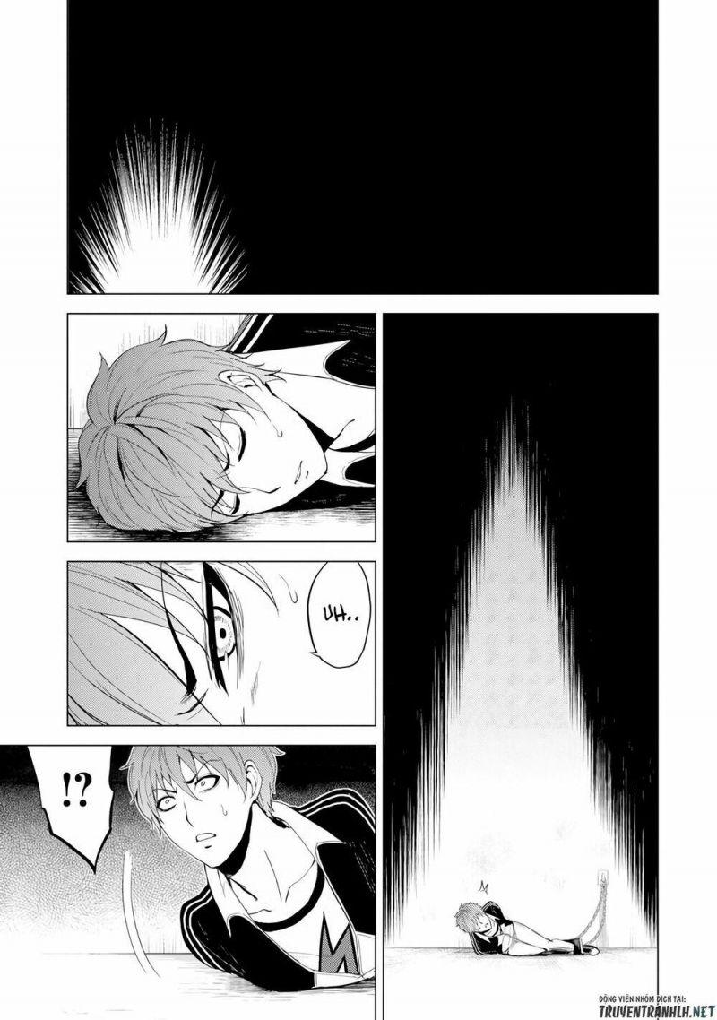 ore no genjitsu wa renai game?? ka to omottara inochigake no game datta chapter 16.2 24