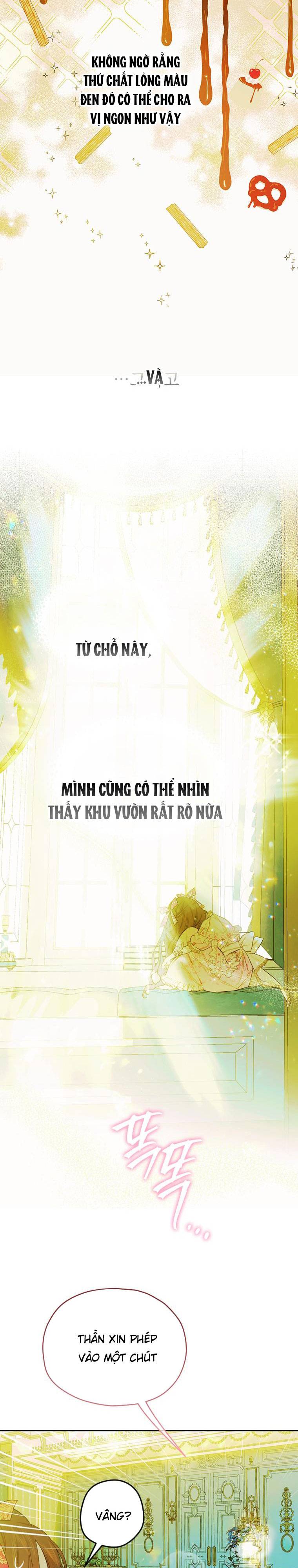mẹ tôi lại kết hôn lần nữa chapter 9 18