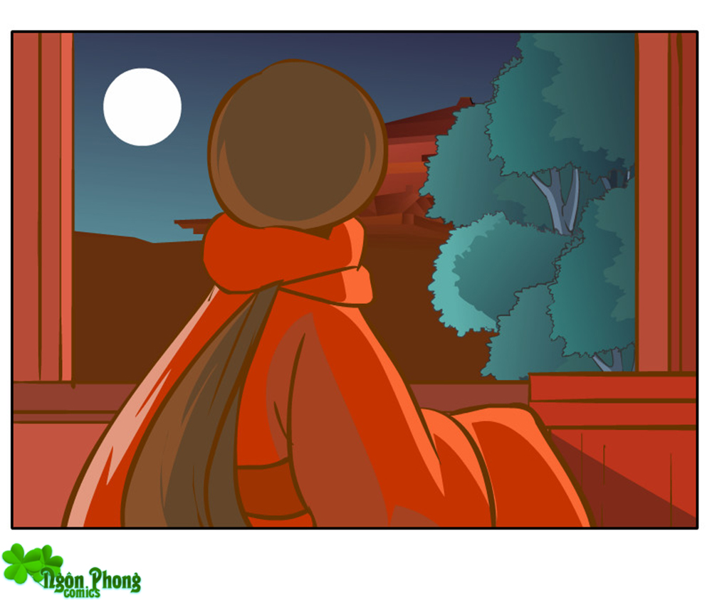 hòa thượng và tiểu long quân chapter 41 57