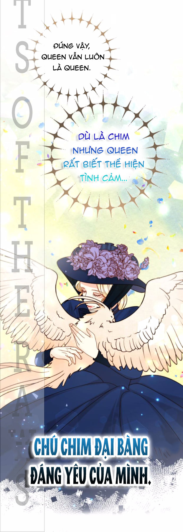 hoàng hậu tái hôn chapter 110.5 23