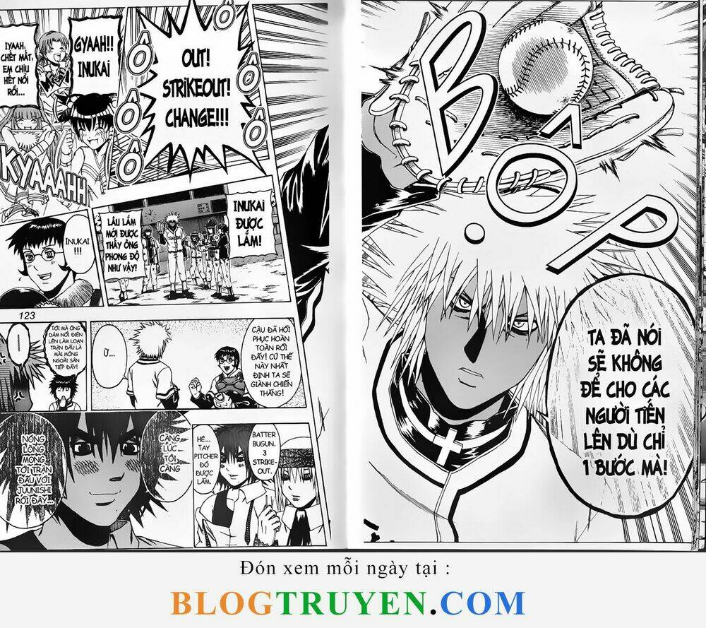 mr.fullswing chapter 116 12