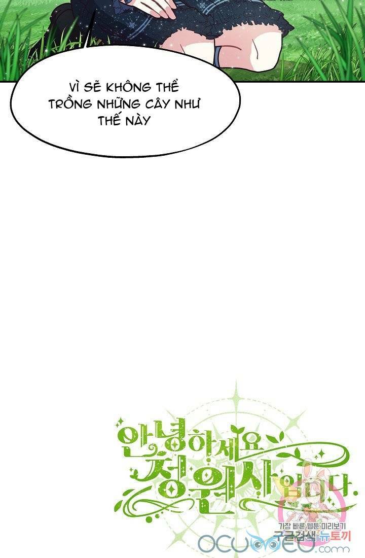 xin chào, tôi là người làm vườn! chapter 10 79