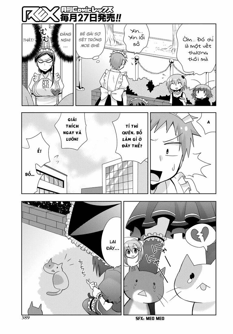 chichi ga loli na mono de chapter 9 29