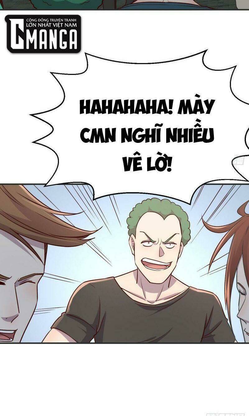 y thánh thiên tài tại hoa đô chapter 34 44