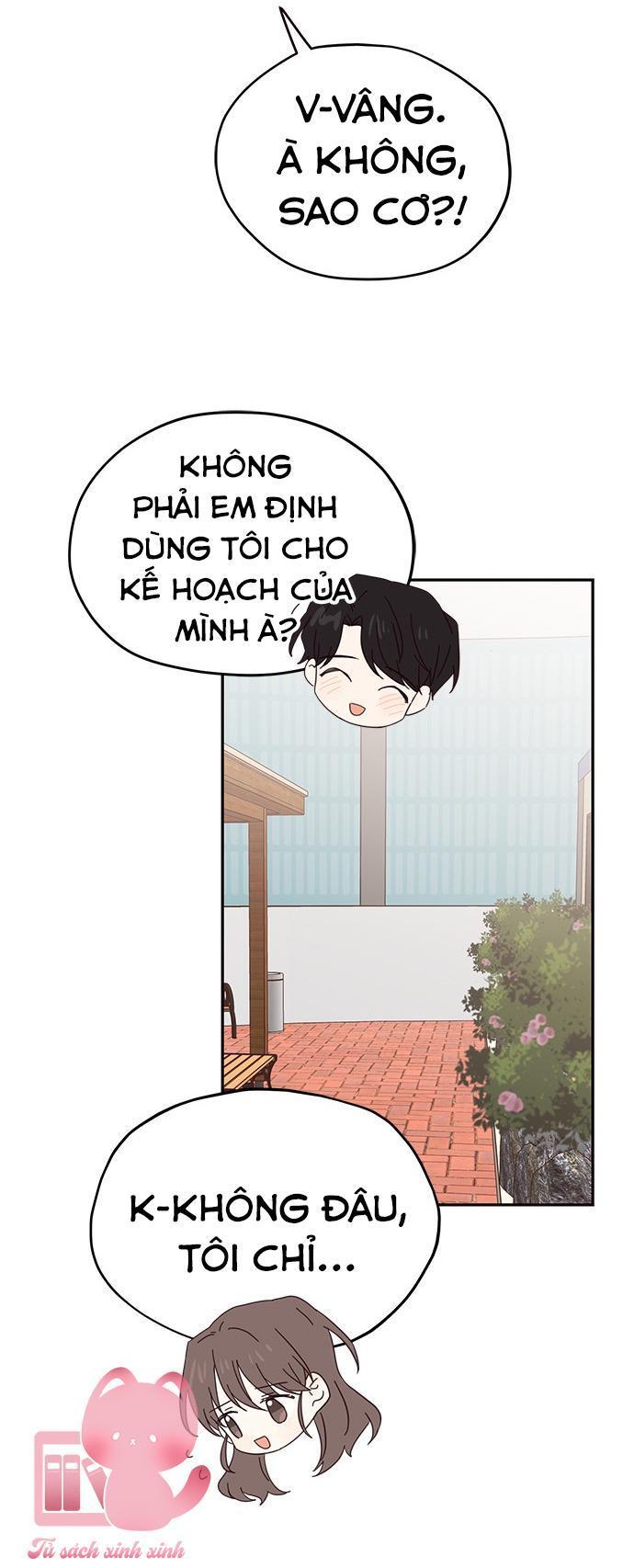 sợi chỉ tình yêu chapter 39 30