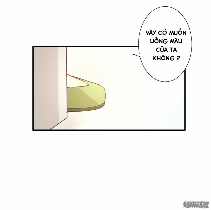 hôm nay ta cũng muốn trêu chọc nàng chapter 26 22