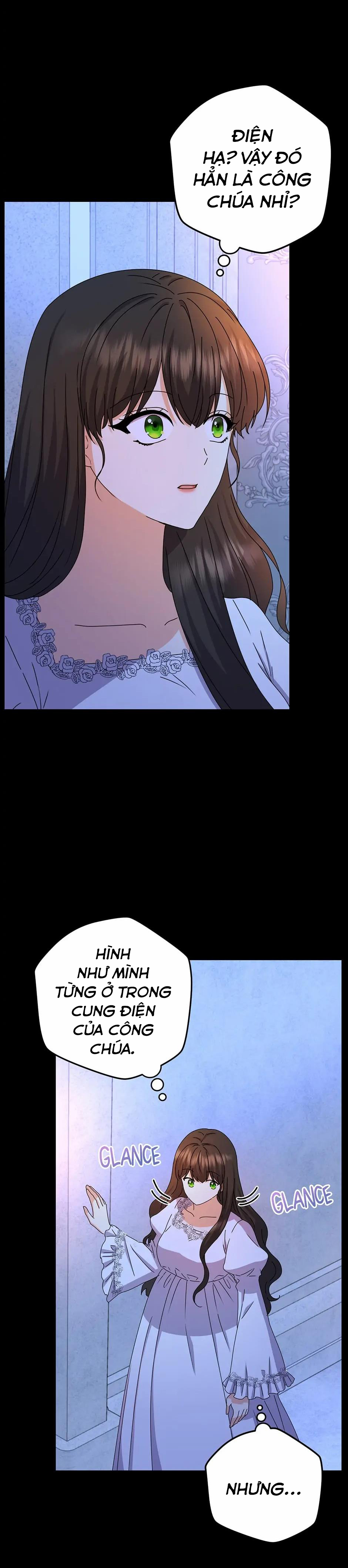 từ hầu gái tôi đã trở thành hoàng hậu chapter 83 3