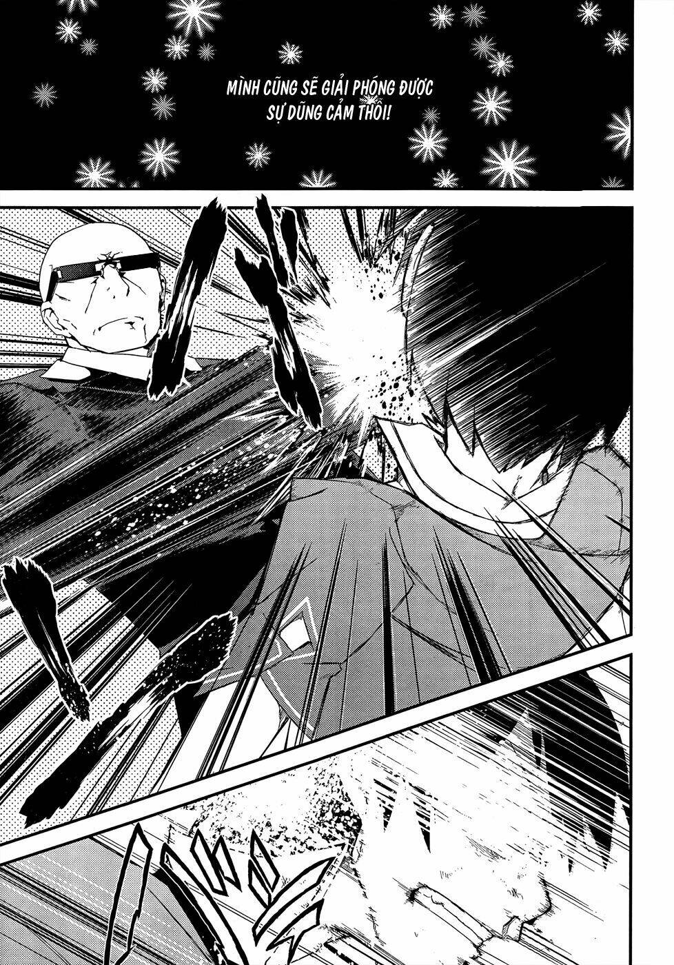 ore no kanojo to osananajimi ga shuraba sugiru chapter 19 29