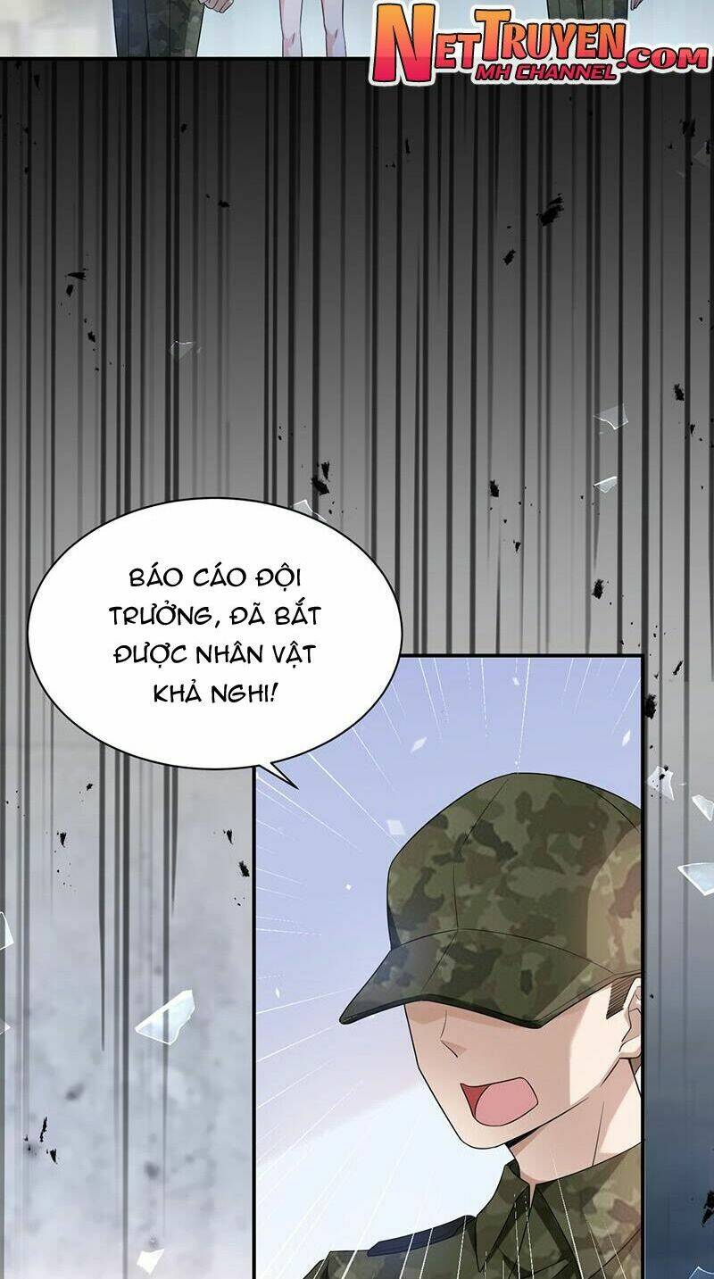 thịnh thế điềm sủng: cô vợ nhỏ đáng yêu của dịch thiếu chapter 55 16