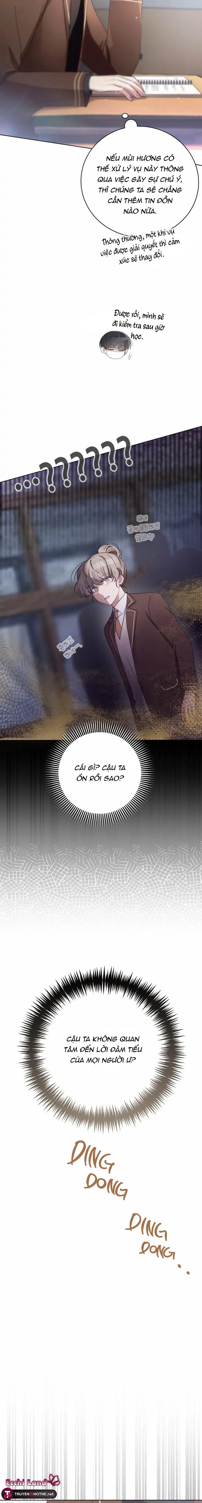 khắc tinh của mùi hương chapter 7.1 12