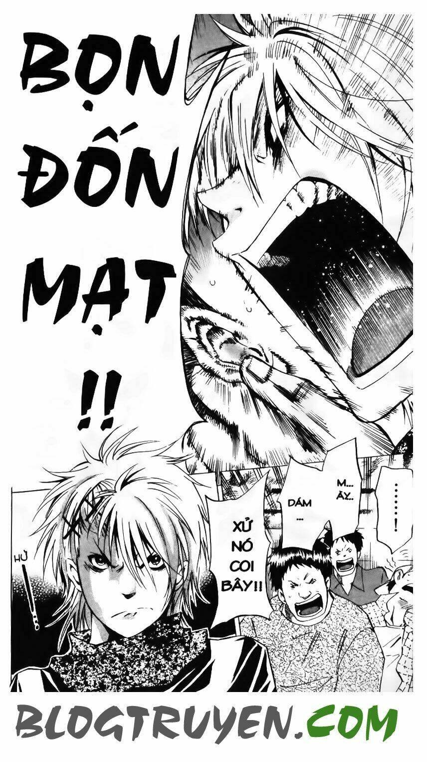 ma vương chapter 40 7