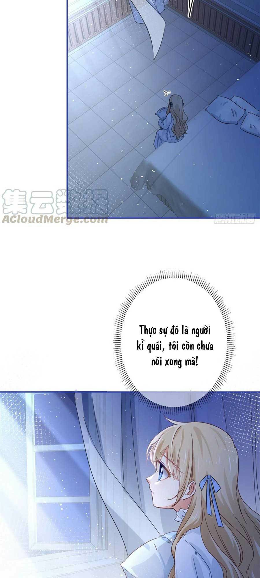 đế quốc đầu tiên có nữ hoàng chapter 42 22