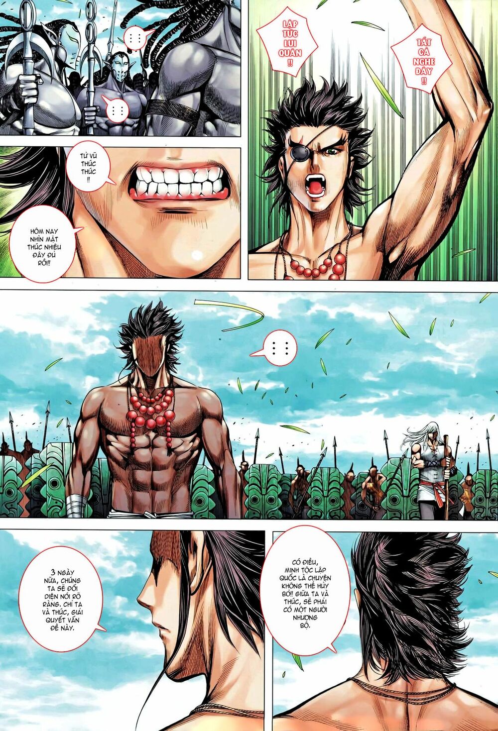 phong thần ký chapter 100 9