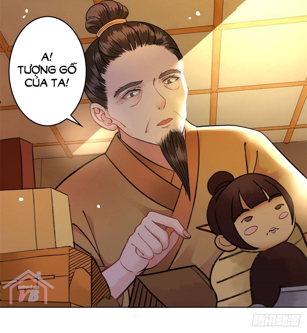 gay rồi! cái đó thành tinh rồi chapter 14 32