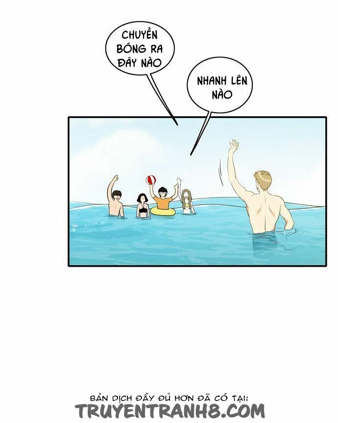 do it one more time- yêu lại từ đầu chapter 16 46