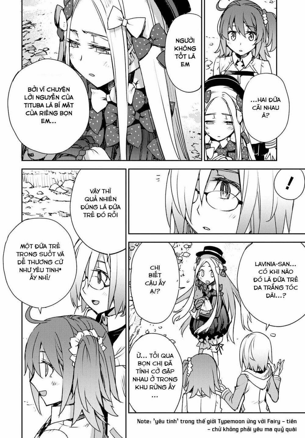 fate/grand order: epic of remnant - salem chapter 5 16