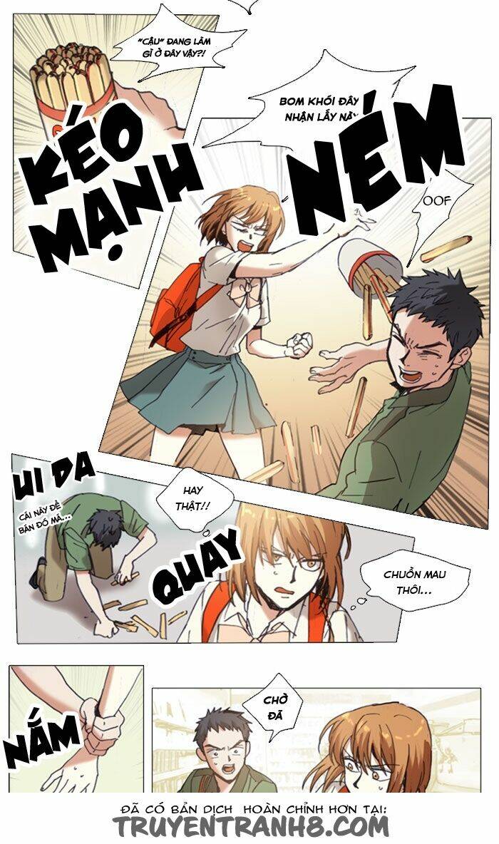 nữ sinh phép thuật chapter 62 3