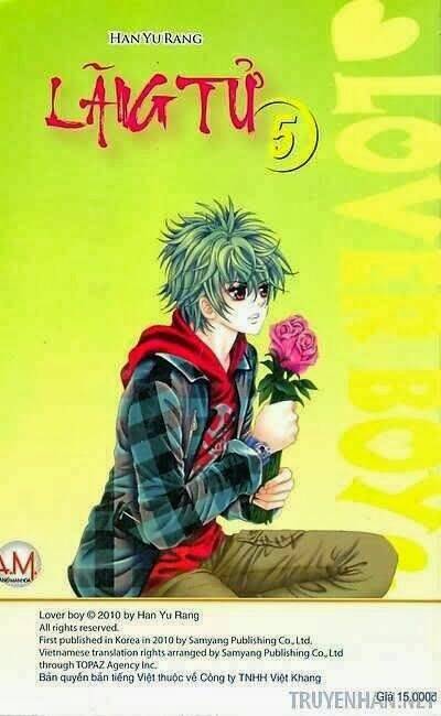 lãng tử chapter 5 158