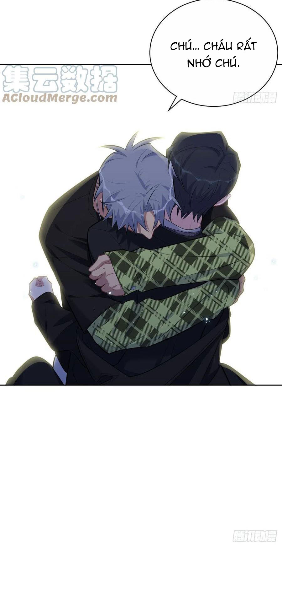 bố vợ đại nhân là bà xã chapter 158 31