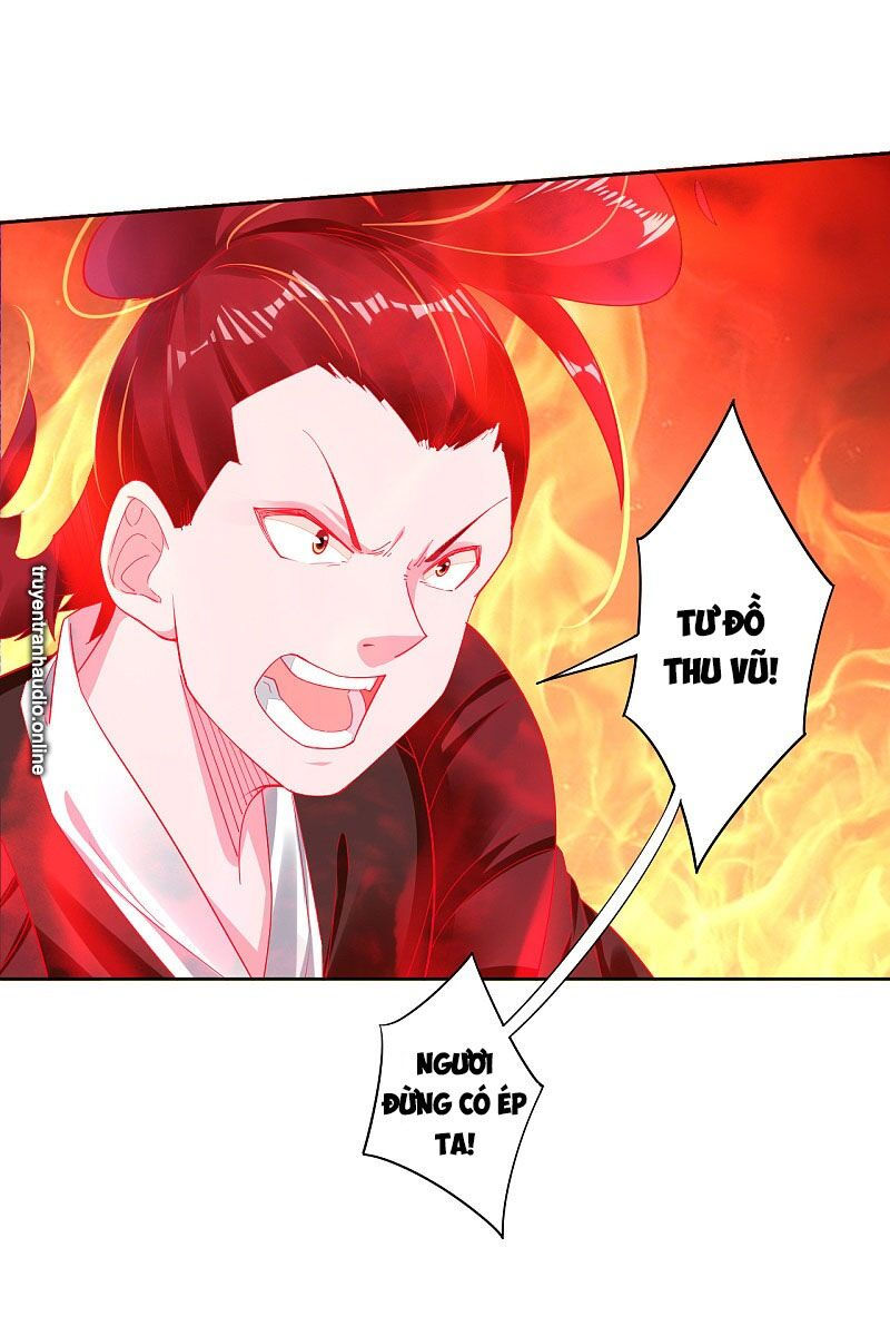 nghịch thiên chiến thần chapter 126 12