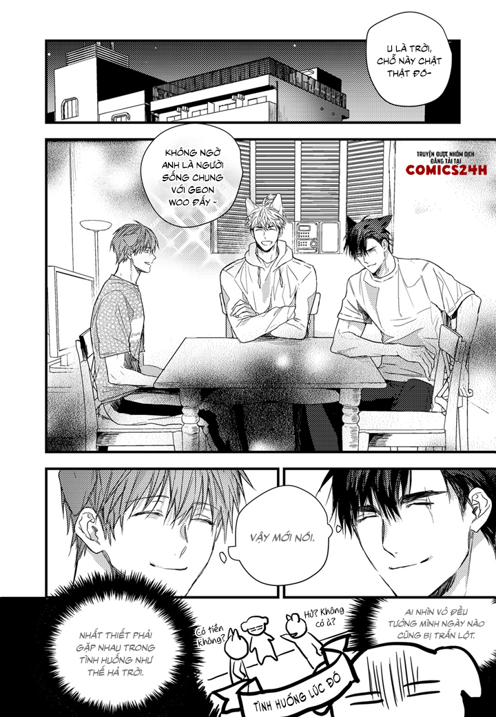 phản xạ có điều kiện chapter 13 2