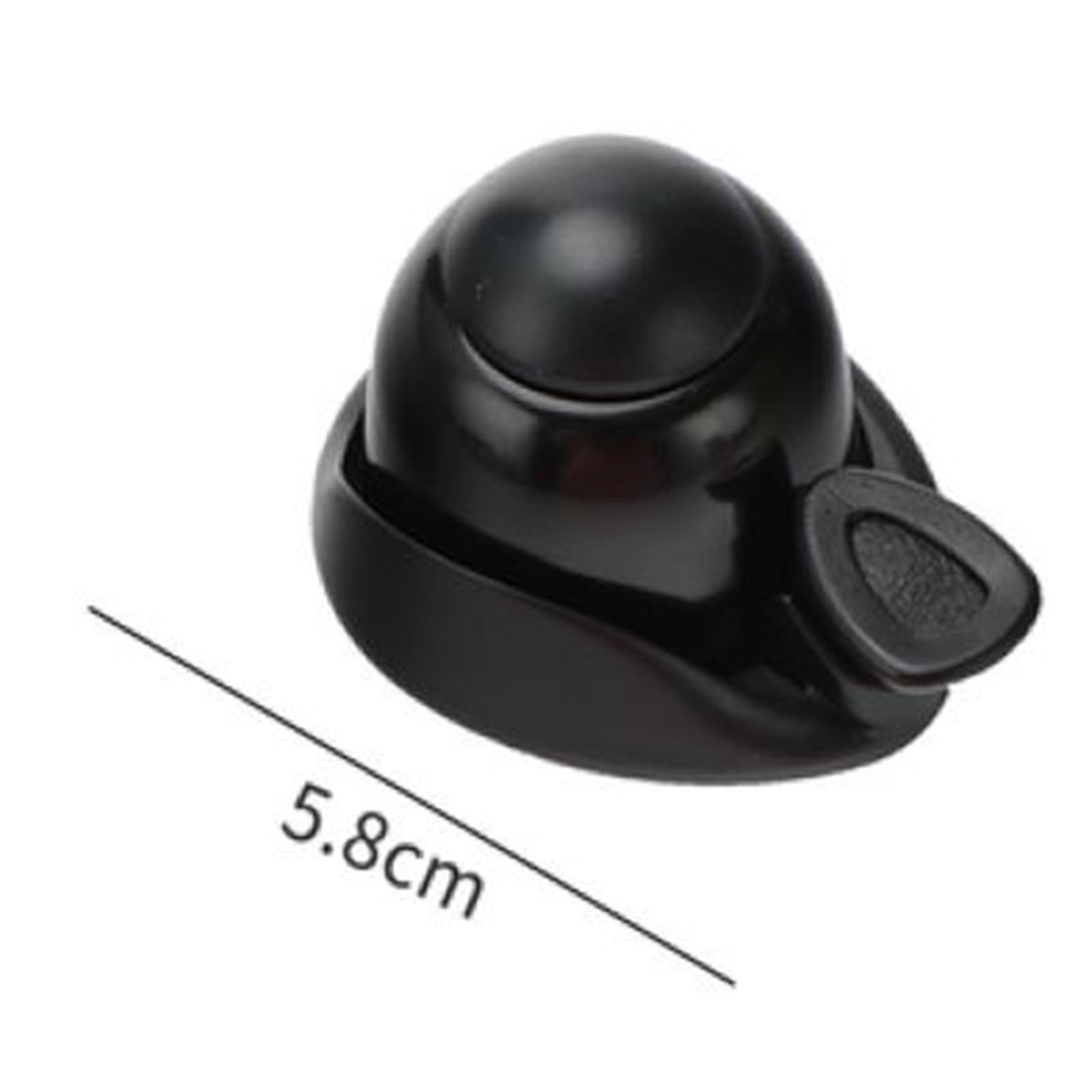Busy Board Accessories Bell Educational Learning Toy for Preschool