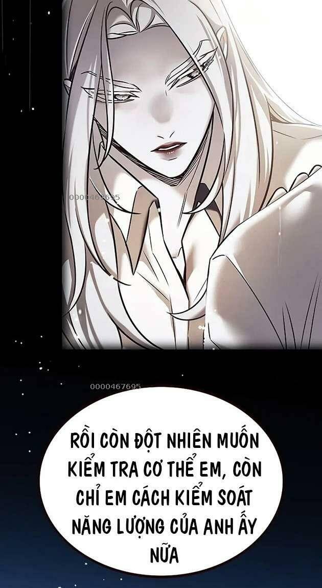 biến thân thành mèo chapter 270 11