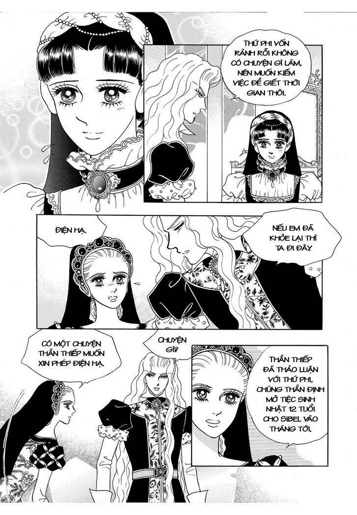 princess manhwa chapter 56 15