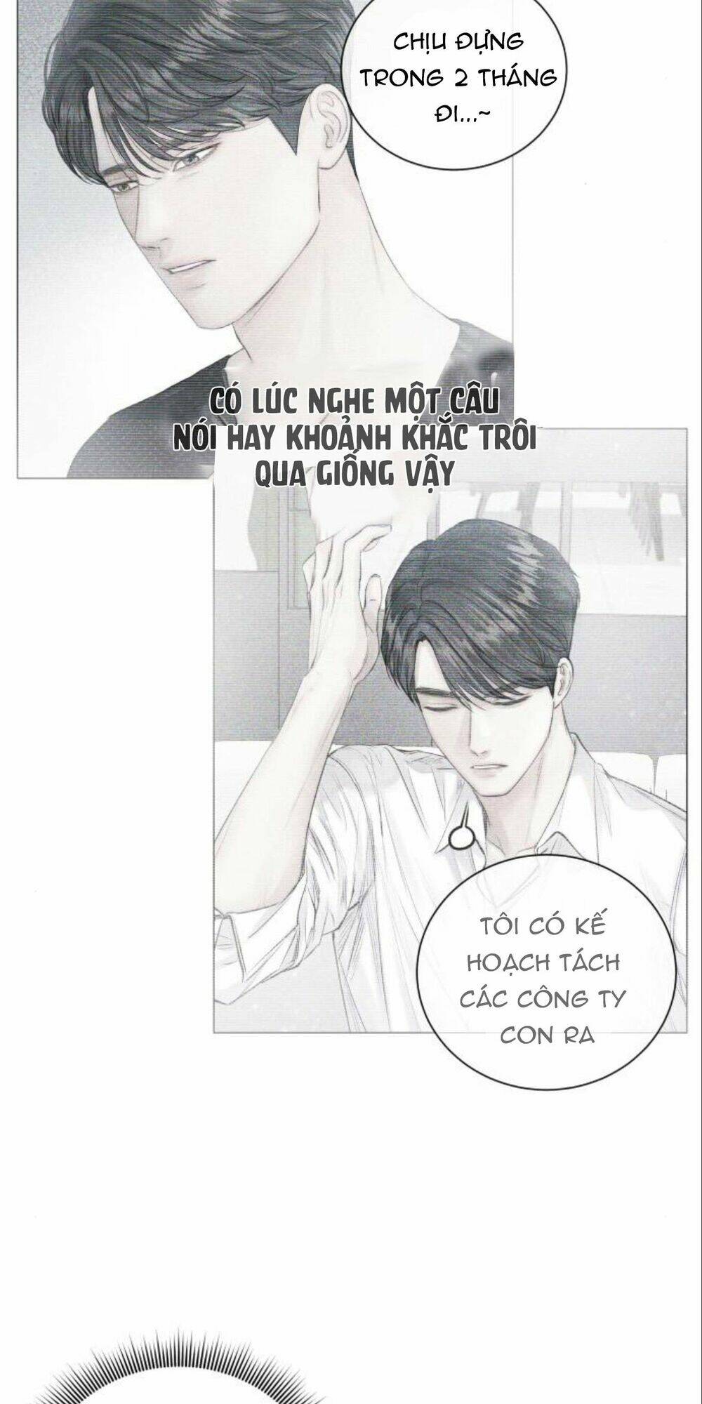 nhất định chúng ta sẽ được hạnh phúc chapter 11 74