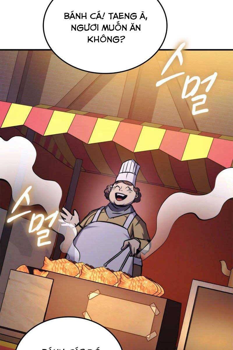 huyền thoại game thủ - tái xuất chapter 122 110