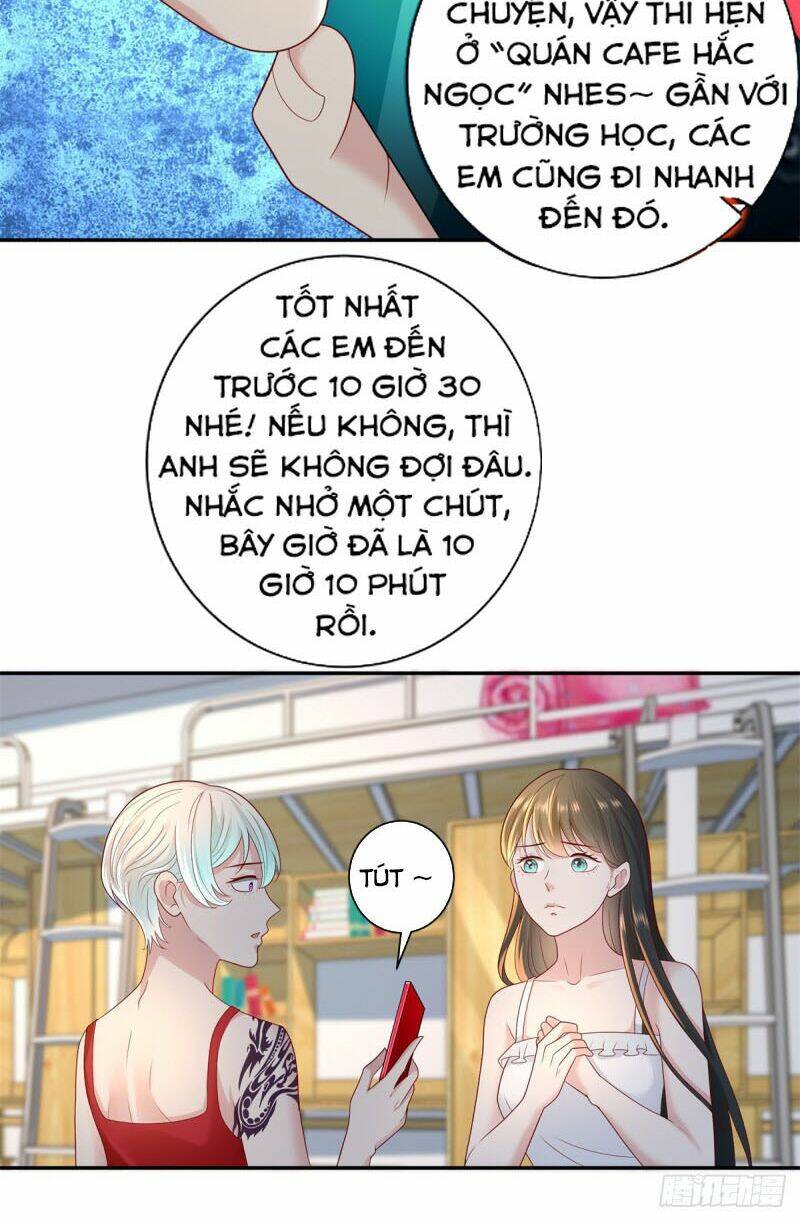 trùng sinh chi thần đế quy lai chapter 48 32