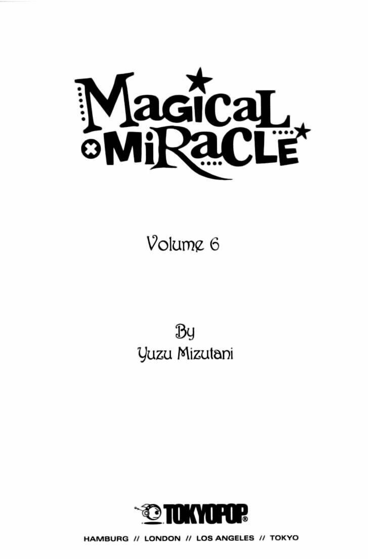 magical x miracle chapter 40 5