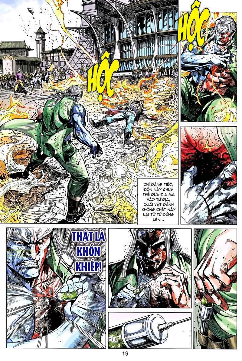 thạch hắc long truyện chapter 34 17