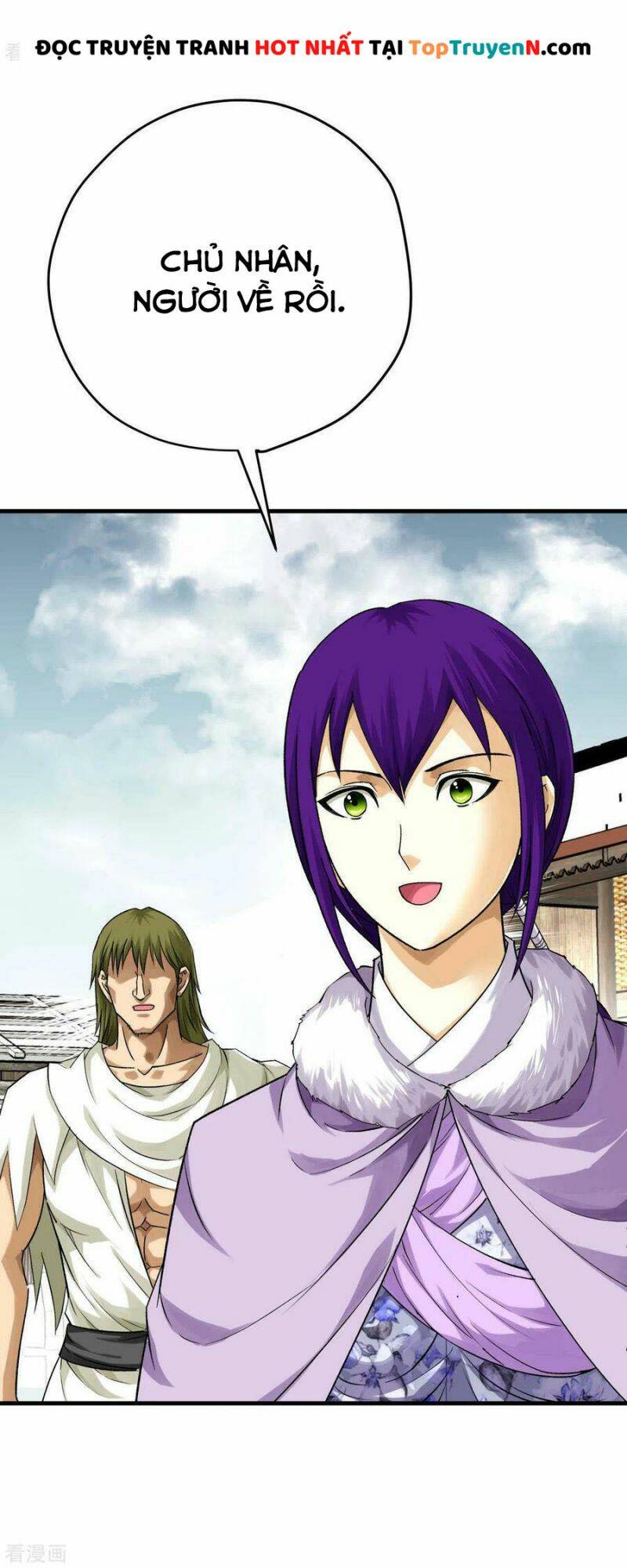 trọng sinh ta là đại thiên thần chapter 223 27