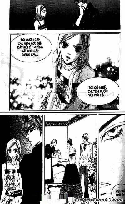 goong - [ hoàng cung ] chapter 3 112