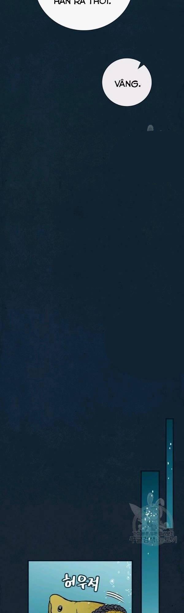 tôi lên cấp chỉ bằng cách ăn chapter 69 29