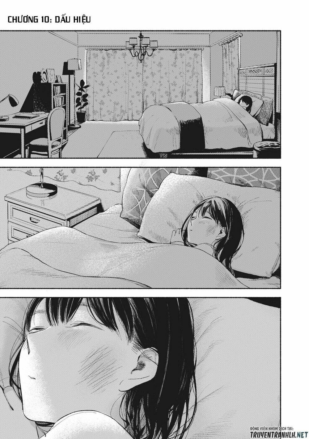 my daughter's friend chapter 10 2