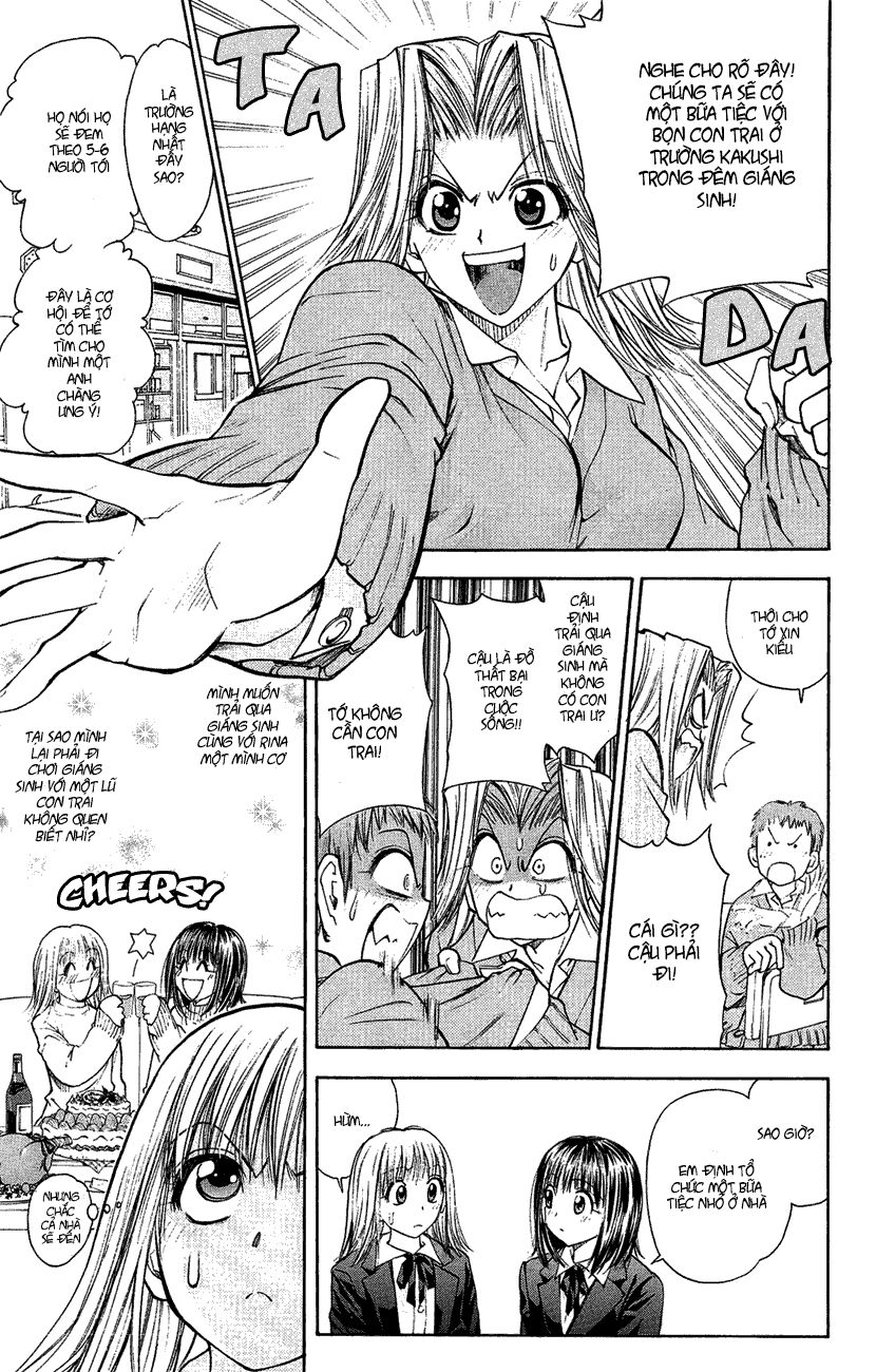 pretty face chapter 39 3