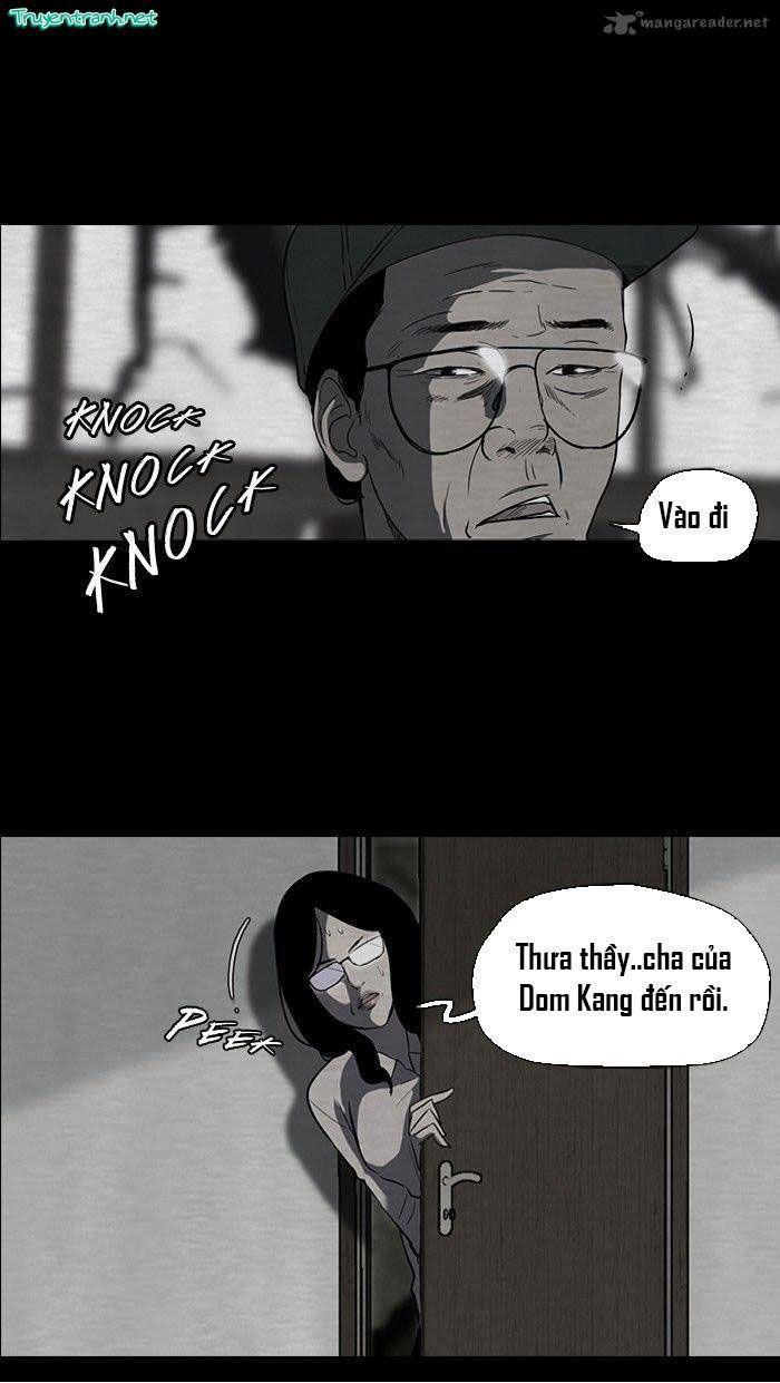 wind breaker chapter 40 5