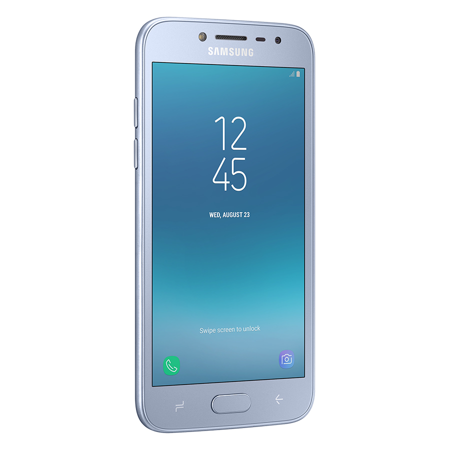 Điện Thoại Samsung Galaxy J2 Pro 2018 - Hàng Chính Hãng