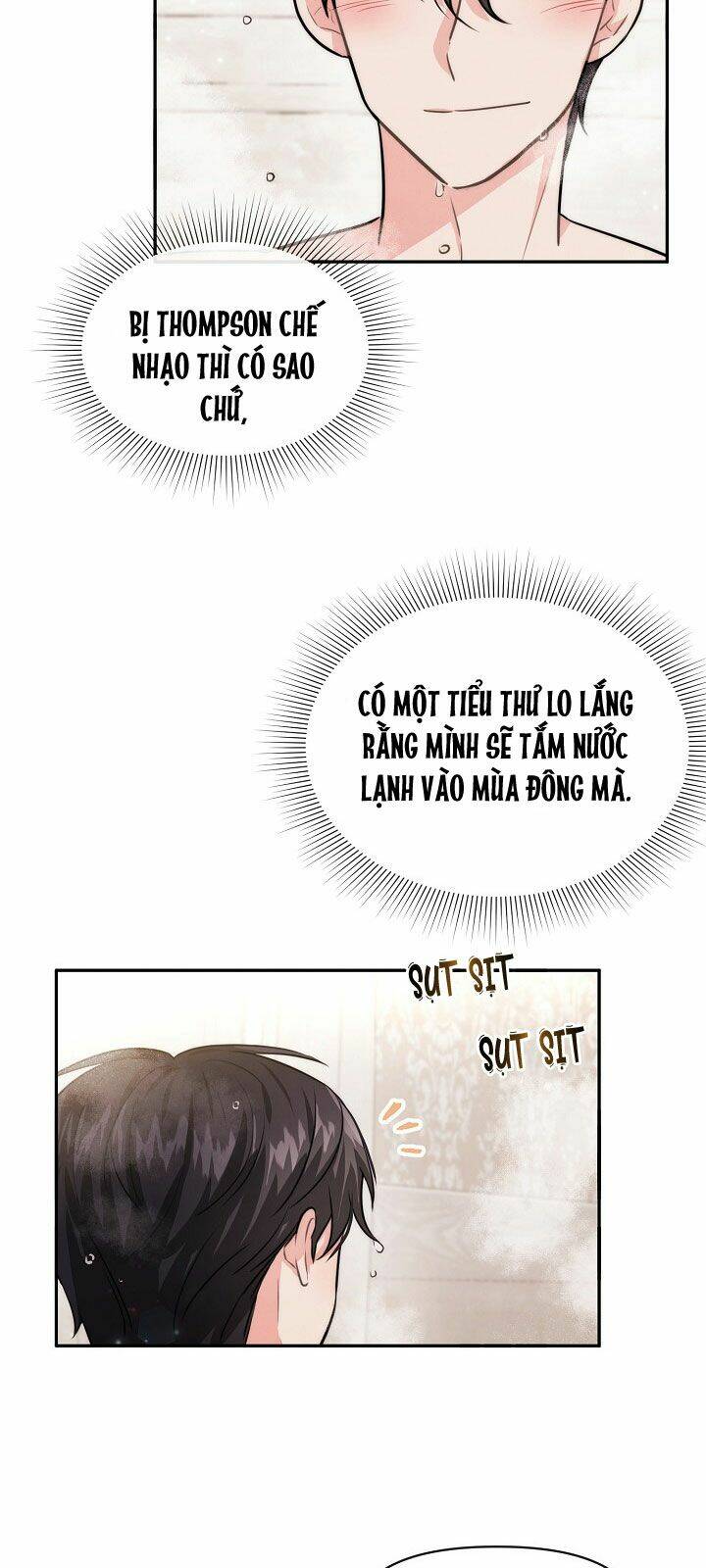 tiểu thư scarlet, em không muốn trả thù sao? chapter 49 16