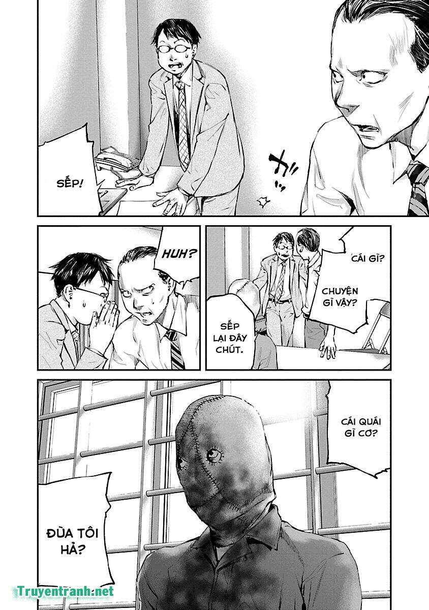 killing morph chapter 8 5