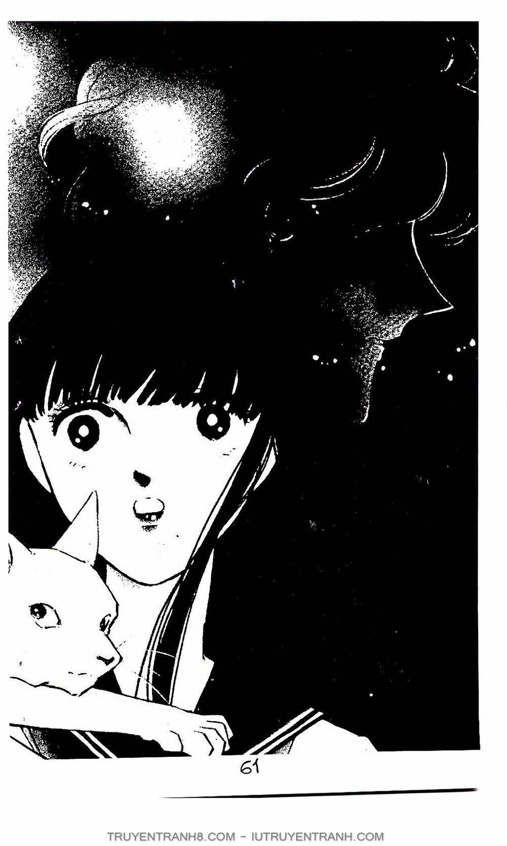 mimi kỳ lạ chapter 10.1 2